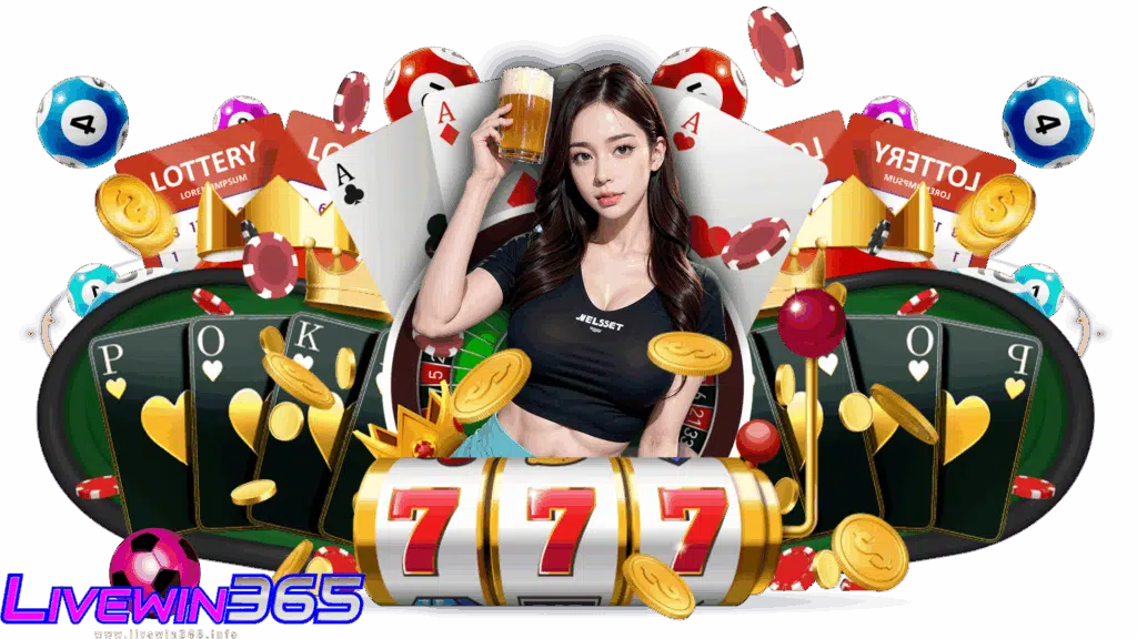 livewin365